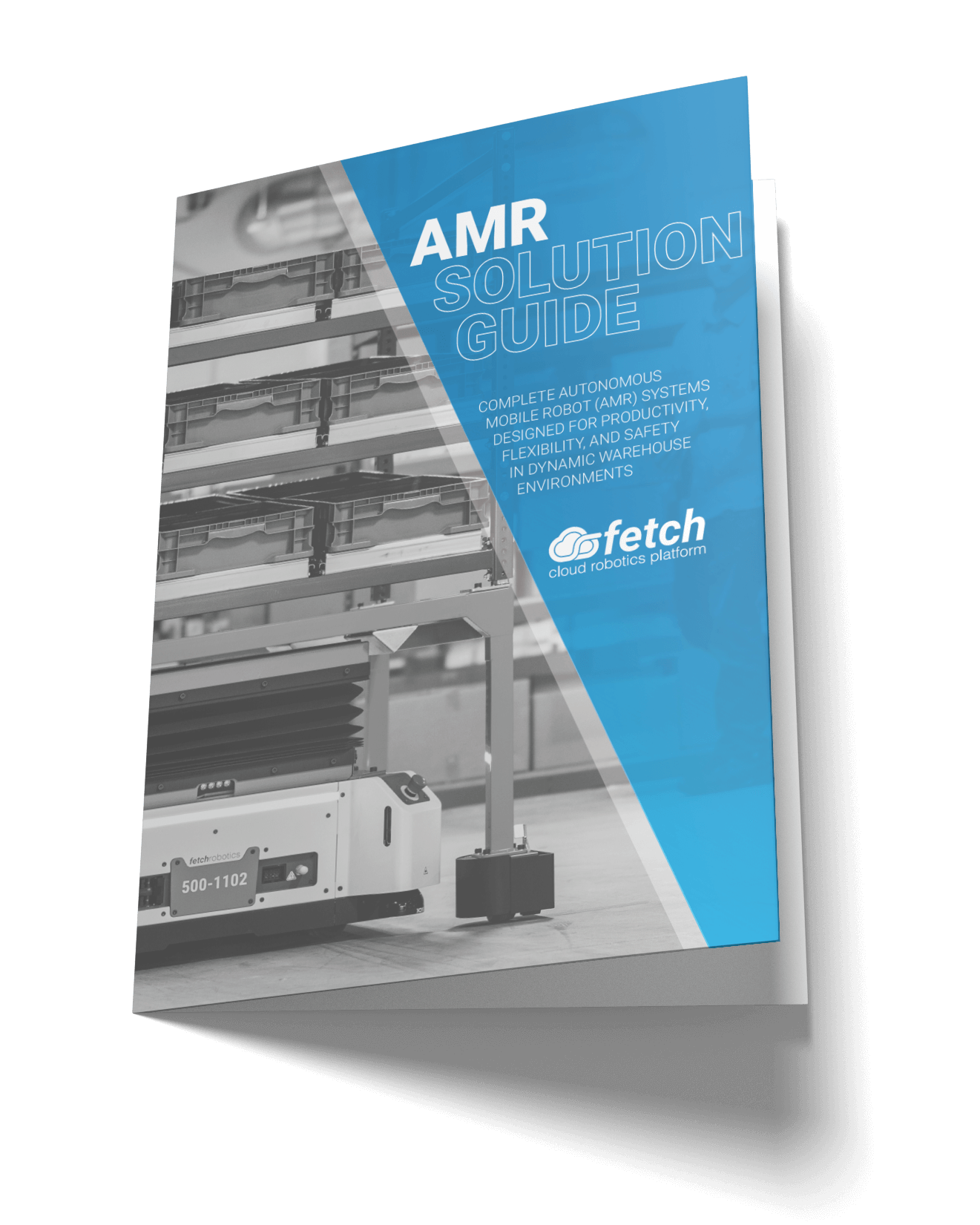 AMR Solution Guide